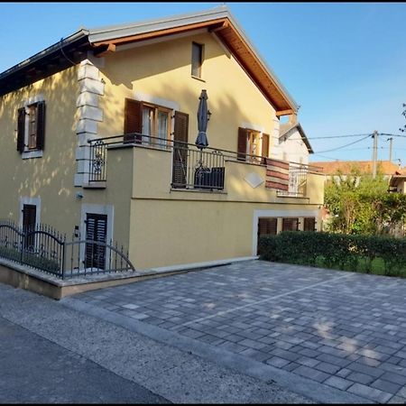 Wishing Well Apartamento Zadar Exterior foto
