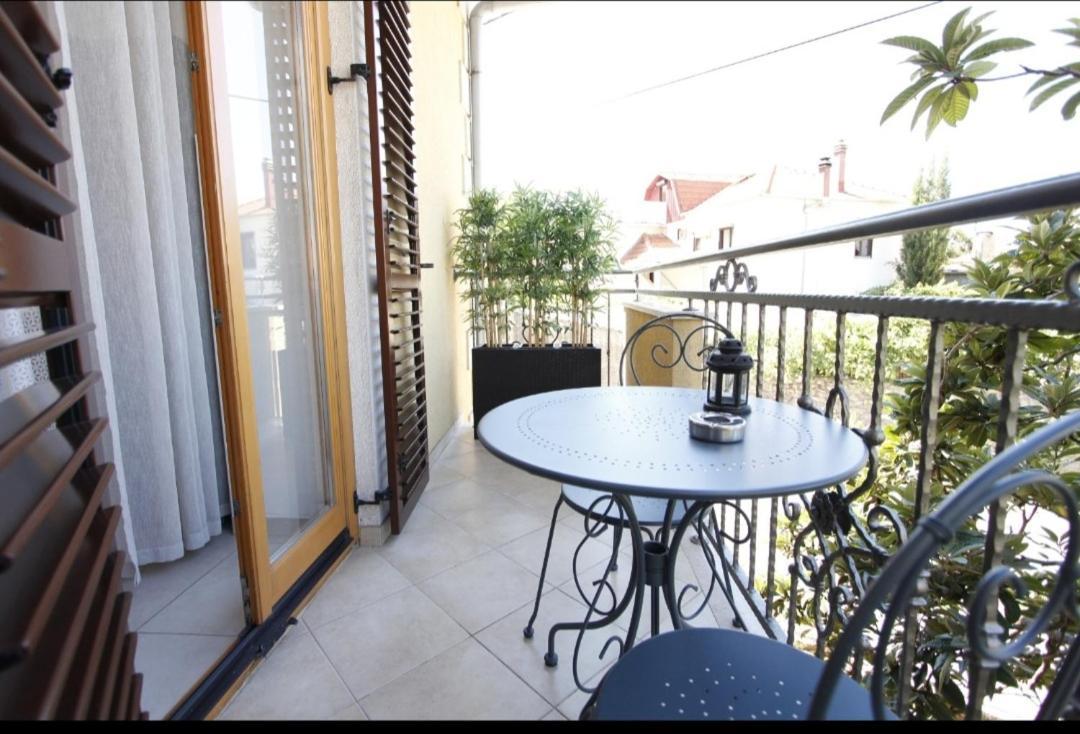 Wishing Well Apartamento Zadar Exterior foto