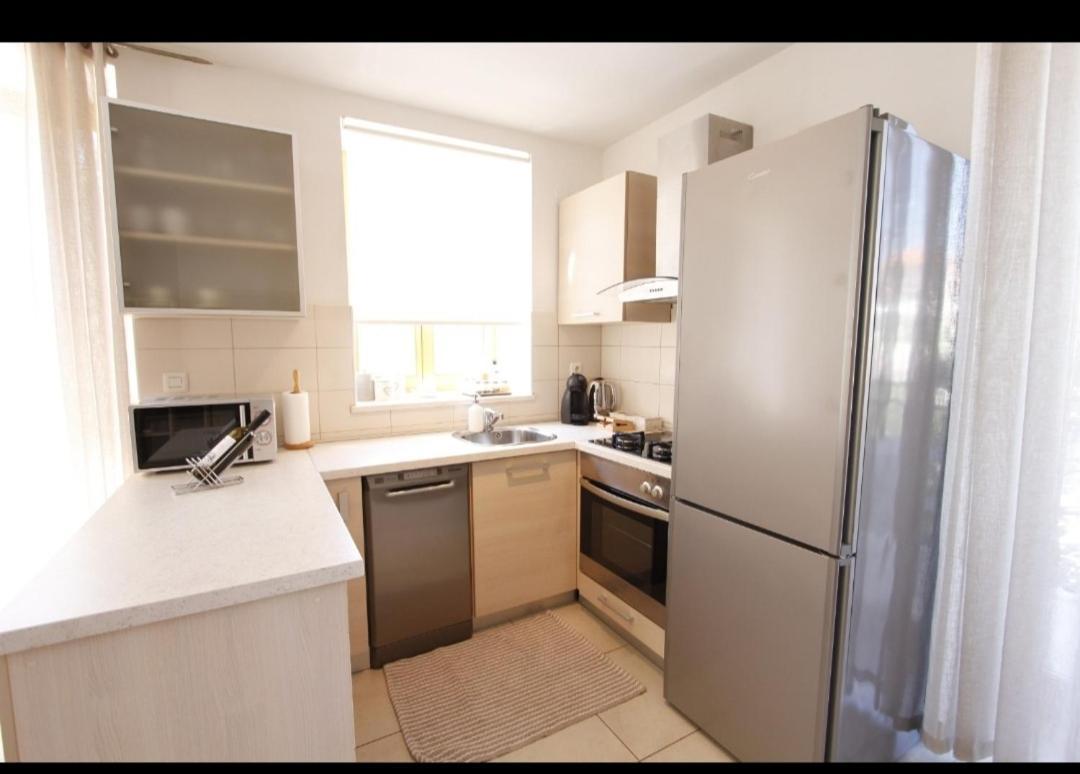 Wishing Well Apartamento Zadar Exterior foto